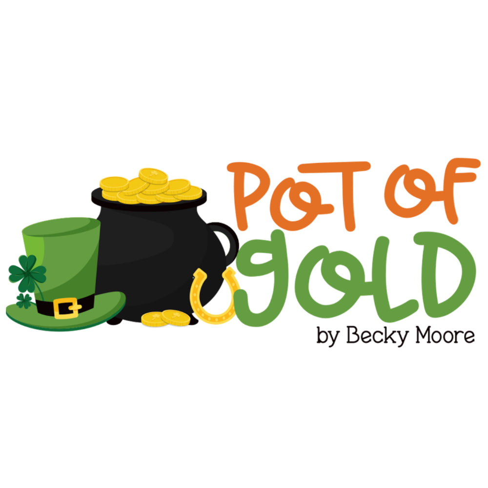 Shop now for Photo Play Paper's Pot 'O Gold collection.
