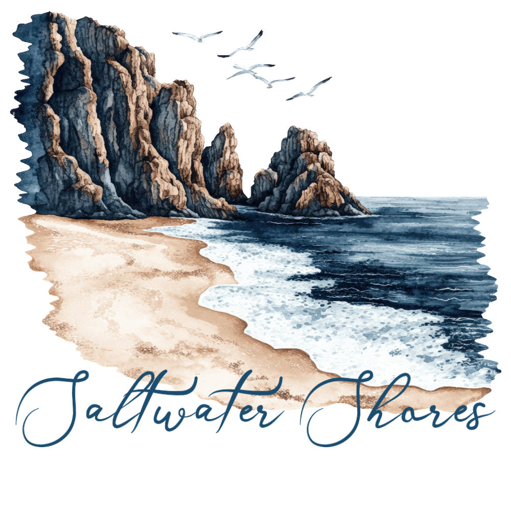 SSC | Saltwater Shores