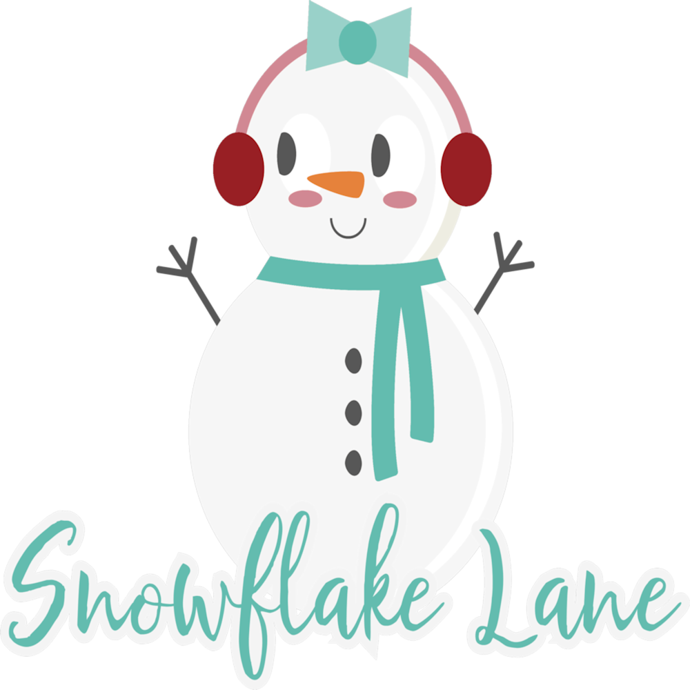 SSC Designs | Snowflake Lane