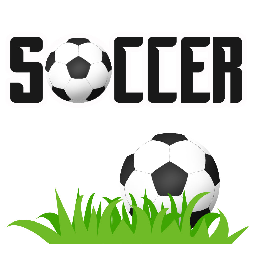 SSC Designs | Soccer Season