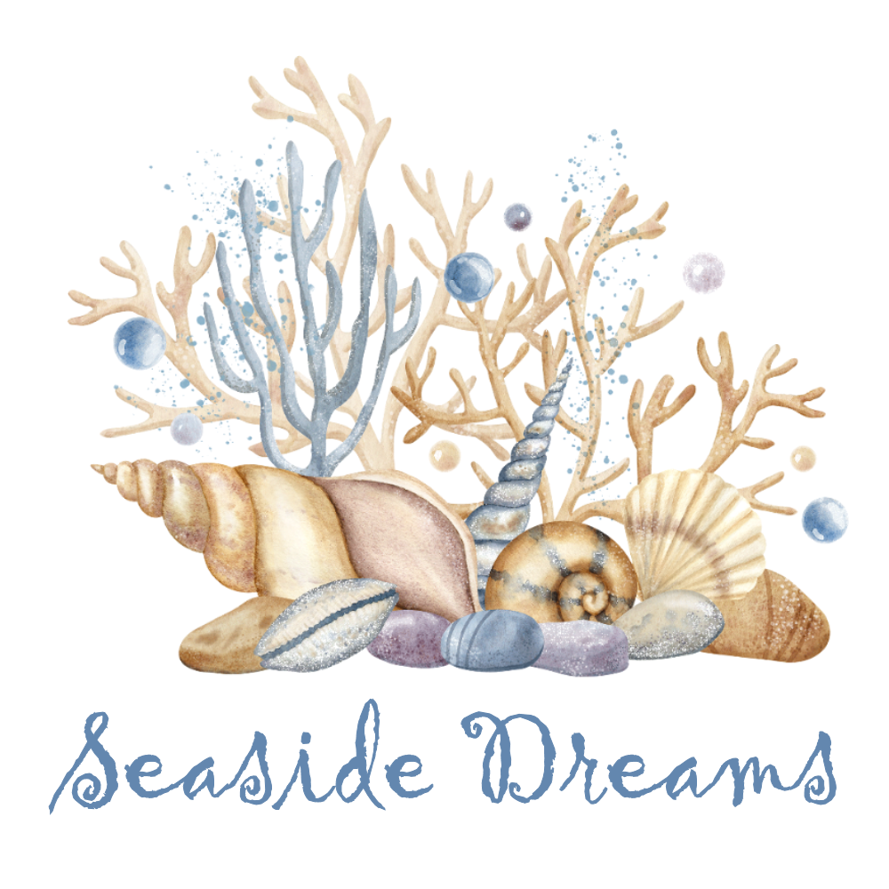 SSC Designs | Seaside Dreams