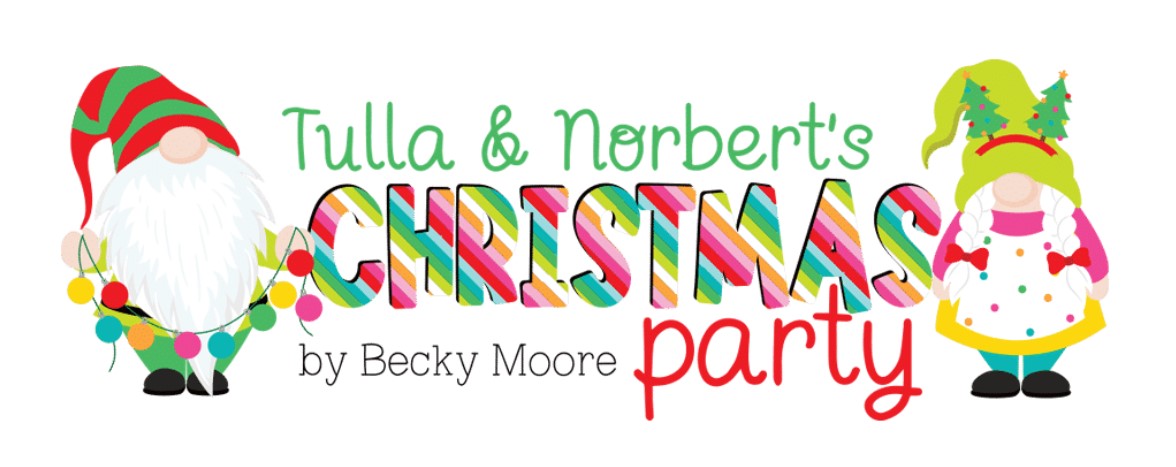 Shop now for Photo Play Paper's Tulla & Norbert's Christmas Party collection.
