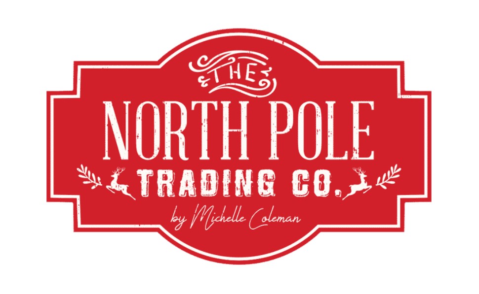 Shop now for Photo Play Paper's North Pole Trading Company collection.