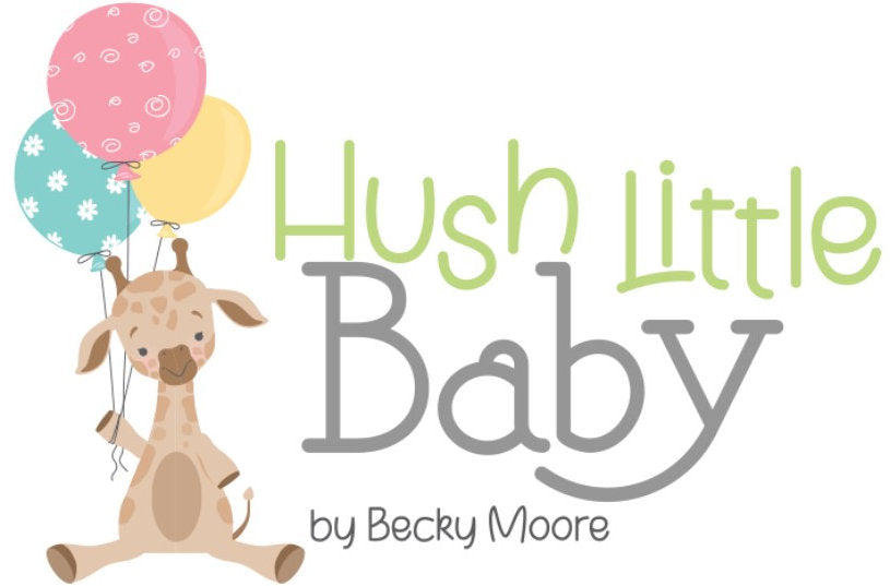Shop now for Photo Play Paper's Hush Little Baby collection.