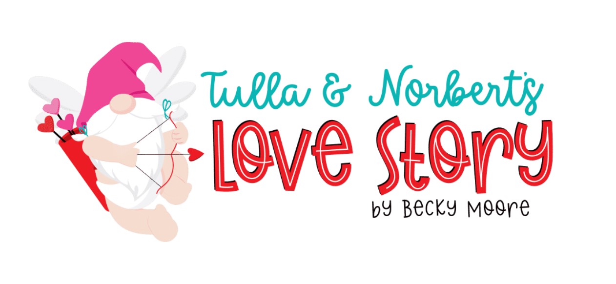 Shop now for Photo Play Paper's Tulla & Norbert's Love Story collection.
