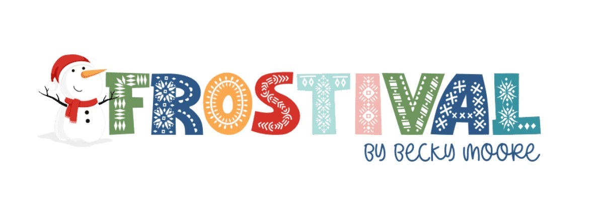 Shop now for Photo Play Paper's Frostival collection.