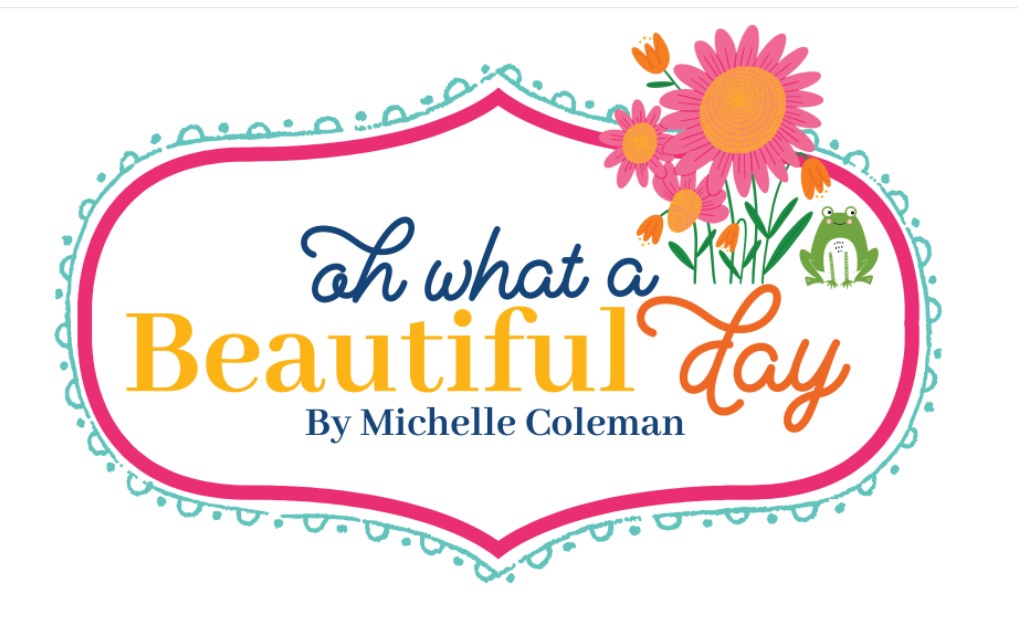 Shop now for Photo Play Paper's Oh What A Beautiful Day collection.