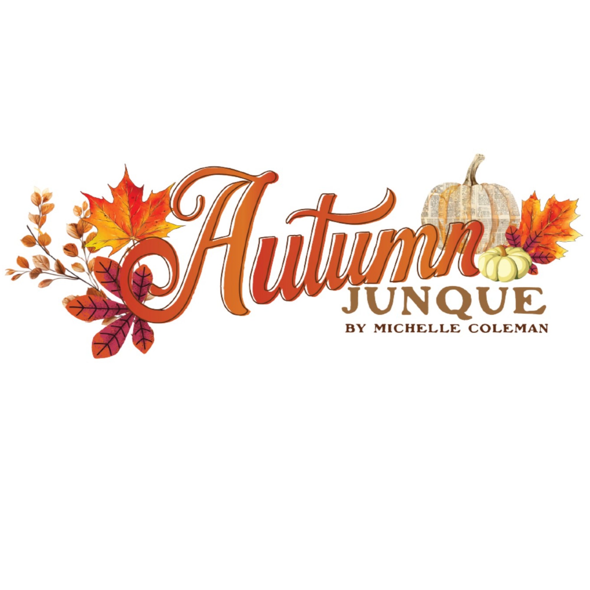 Photo Play Paper | Autumn Junque
