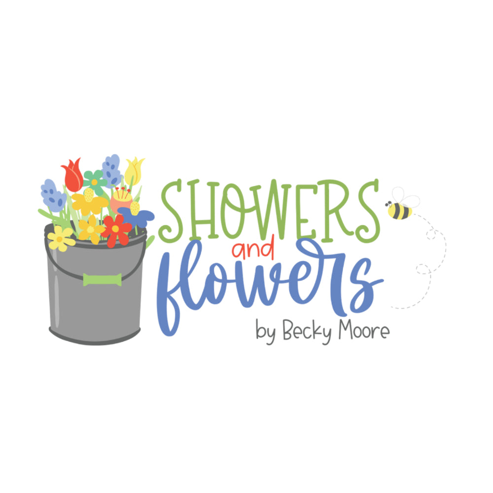 Shop now for Photo Play Paper's Showers and Flowers collection.