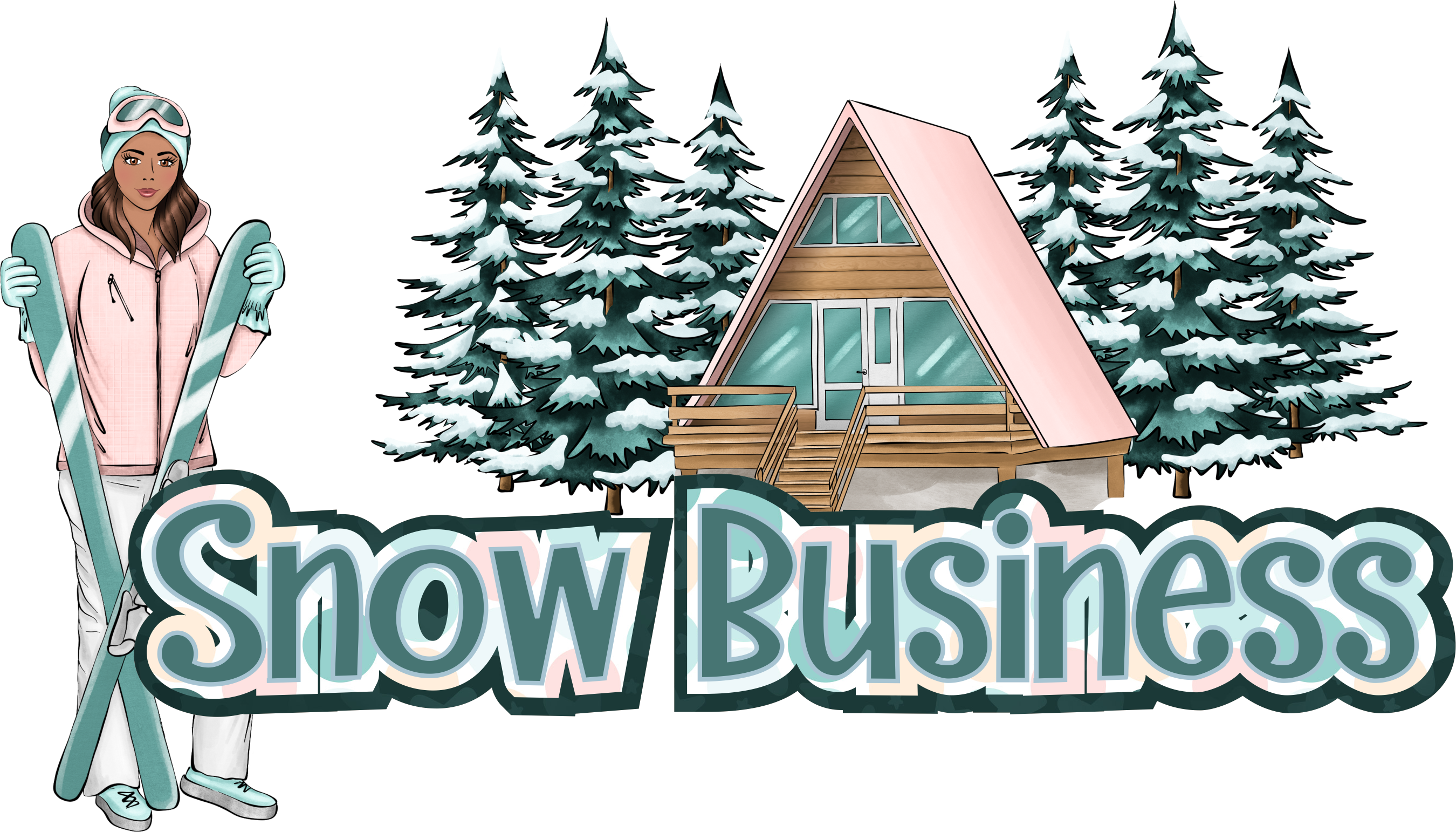 SSC Designs | Snow Business
