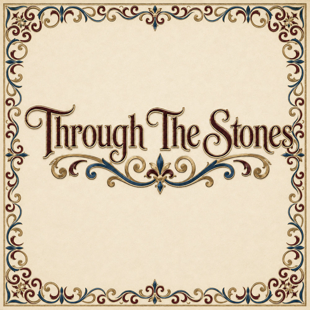 SSC Designs | Through The Stones