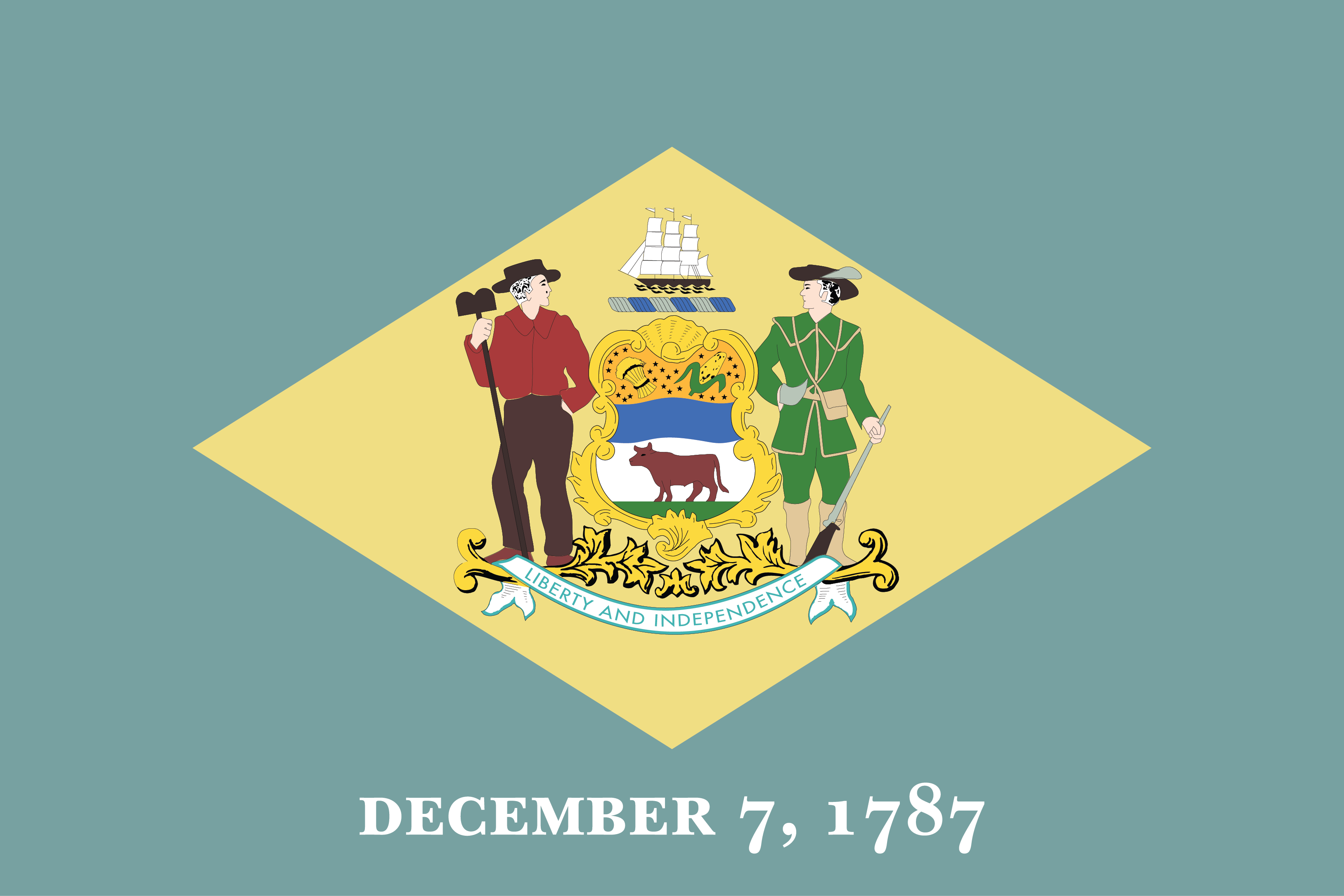 Delaware