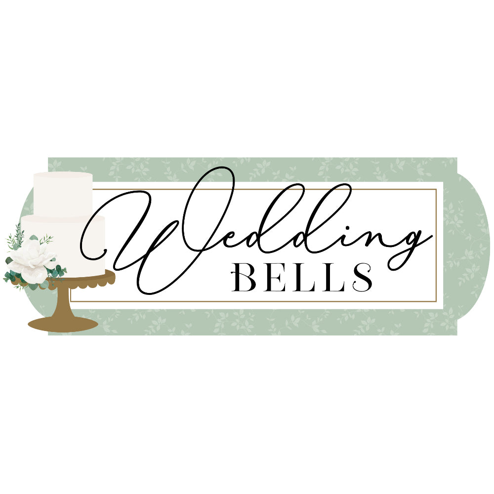 Echo Park Paper | Wedding Bells