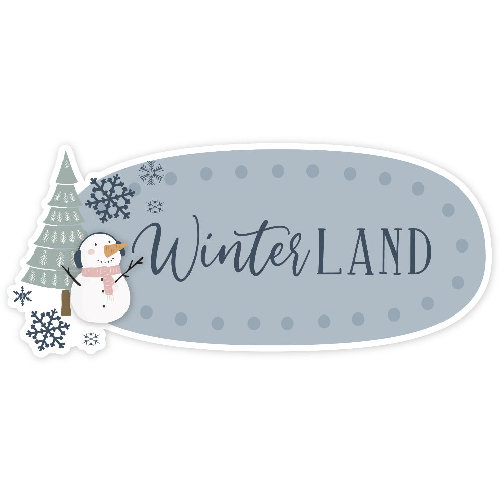 Winterland