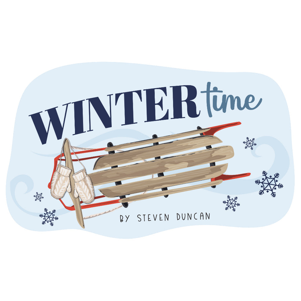 Wintertime