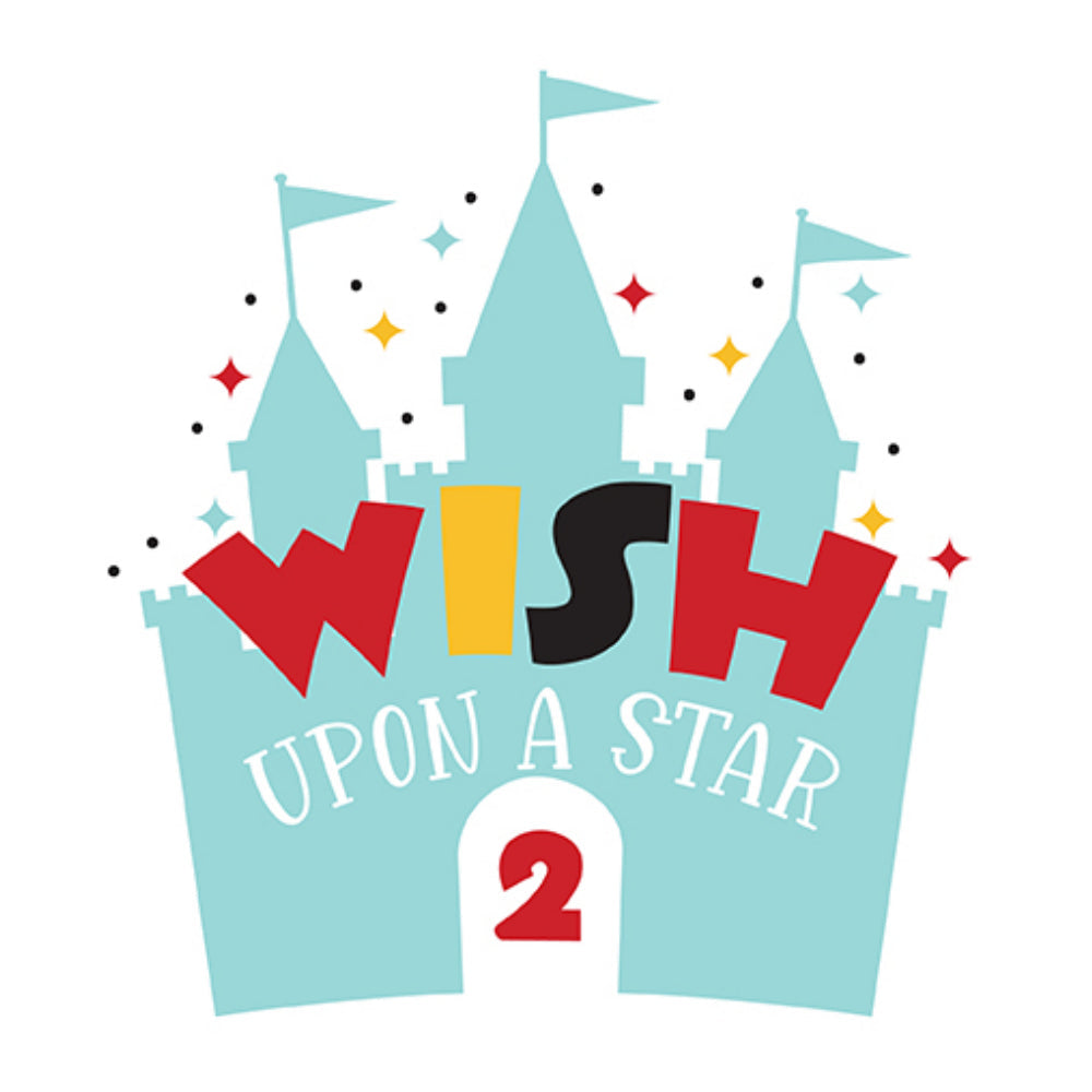 Shop now for Echo Park Paper's Wish Upon A Star 2 collection.