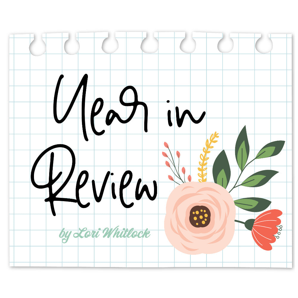 Year In Review