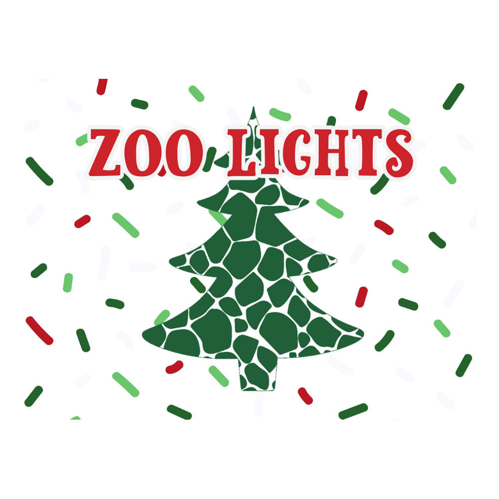 SSC Designs | Zoo Lights