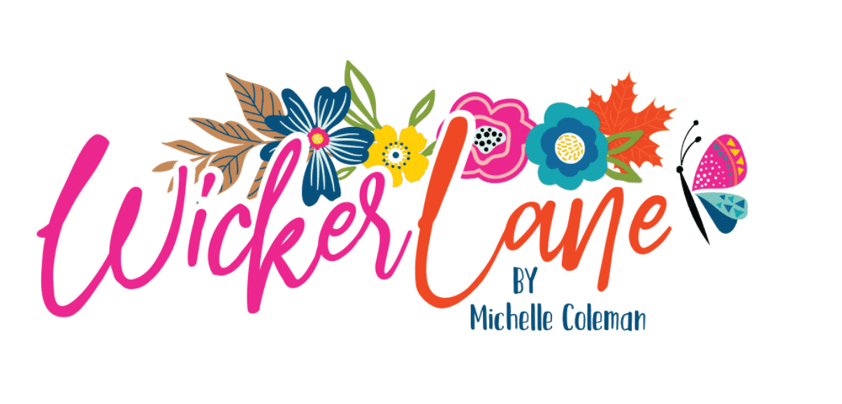 Shop now for Photo Play Paper's Wicker Lane collection.