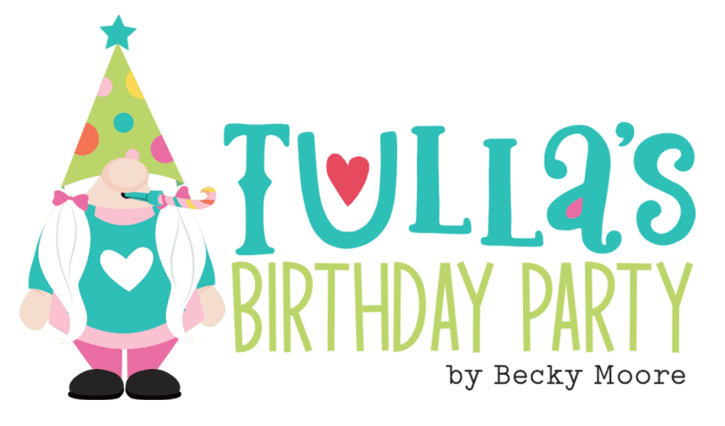 Shop now for Photo Play Paper's Tulla & Norbert's Birthday Party collection.