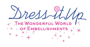 Dress It Up Buttons | Scrapbook Supply Companies