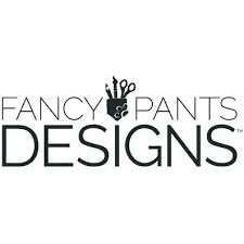 Fancy Pants Design | Scrapbook Supply Companies