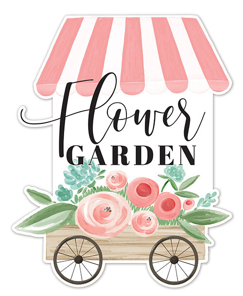 Shop now for Carta Bella's Flower Garden collection.