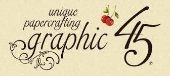 Graphic 45 | Scrapbook Supply Companies