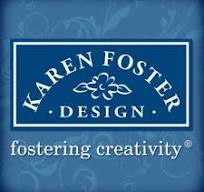 Karen Foster Design | Scrapbook Supply Companies