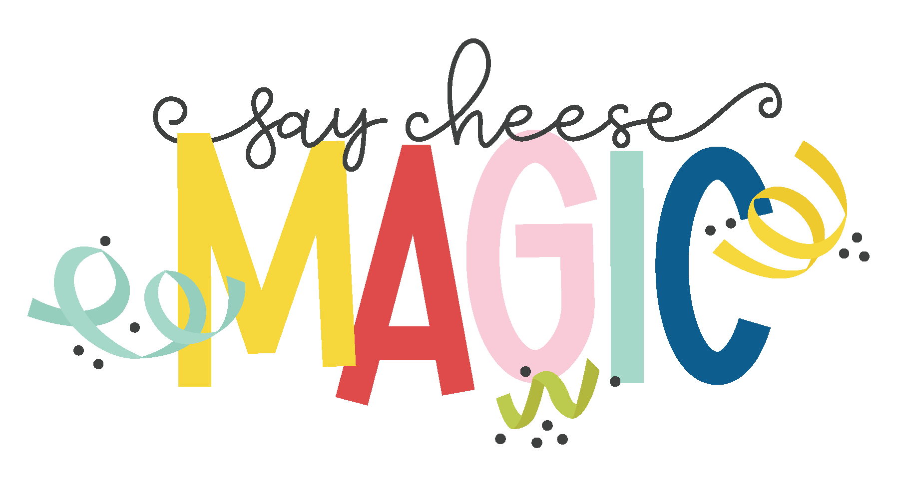 Shop now for Simple Stories' Say Cheese Magic collection.