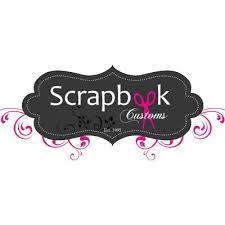 Scrapbook Customs | Scrapbook Supply Companies