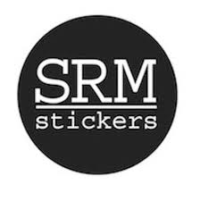SRM Stickers | Scrapbook Supply Companies
