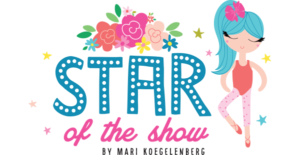 Shop now for Photo Play Paper's Star of the Show collection.