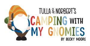 Shop now for Photo Play Paper's Tulla & Norbert's Camping With My Gnomies collection.