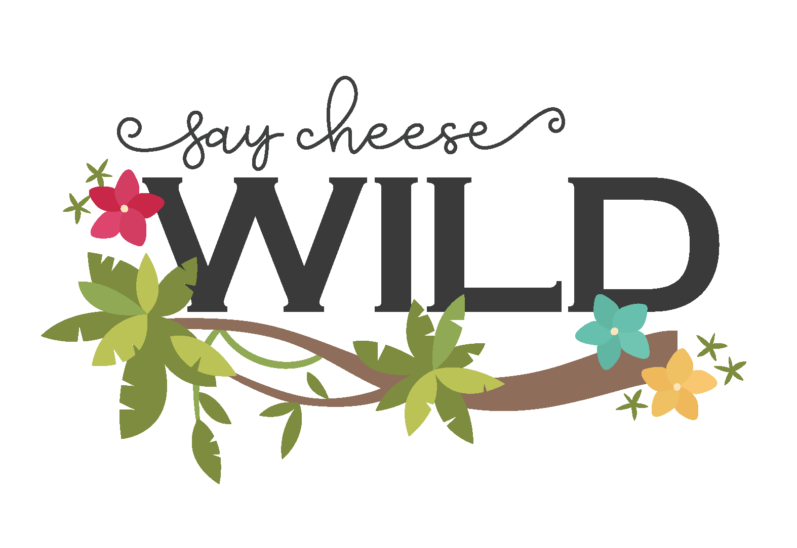 Shop now for Simple Stories' Say Cheese Wild collection.