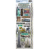 New York Collection NYC 5x12 Cardstock Sticker by Paper House Productions