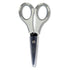 Small Precision Scissors with Safety Cover by EK Tools - 5"