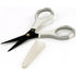 Small Precision Scissors with Safety Cover by EK Tools - 5"