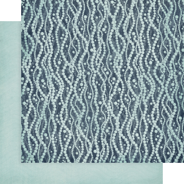 Make A Splash Collection 12 x 12 Patterns & Solids Scrapbook Paper Pack by Graphic 45