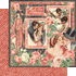 Mon Amour Collector's Edition 8 x 8 Scrapbook Collection Pack by Graphic 45