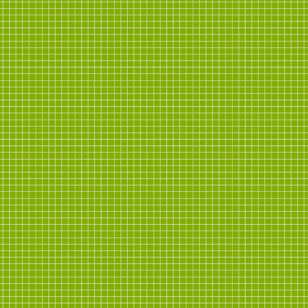 Mean Green Christmas Collection 12 X 12 Double-Sided Paper Pack by Scrapbook Customs - 12 Papers