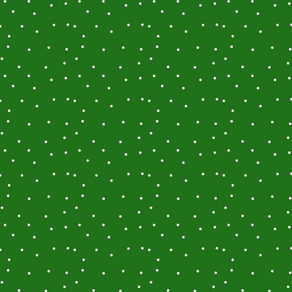 Mean Green Christmas Collection 12 X 12 Double-Sided Paper Pack by Scrapbook Customs - 12 Papers