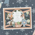 Winter Wonderland Scrapbook Paper & Sticker Collection Kit by Carta Bella - 13 Pieces