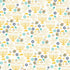 Happy Hanukkah Collection Shine Bright 12 x 12 Double-Sided Scrapbook Paper by Simple Stories - Scrapbook Supply Companies