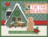 Hearth & Holiday Collection 12 x 12 Scrapbook Paper & Sticker Collection Kit by Simple Stories