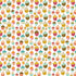 Harvest Market Collection Nuts About Fall 12 x 12 Double-Sided Scrapbook Paper by Simple Stories