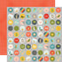 Pet Shoppe Collection 12 x 12 Scrapbook Paper & Sticker Collection Kit by Simple Stories