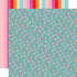 Heart Eyes Scrapbook Collection Kit by Simple Stories - 13 Piecesories
