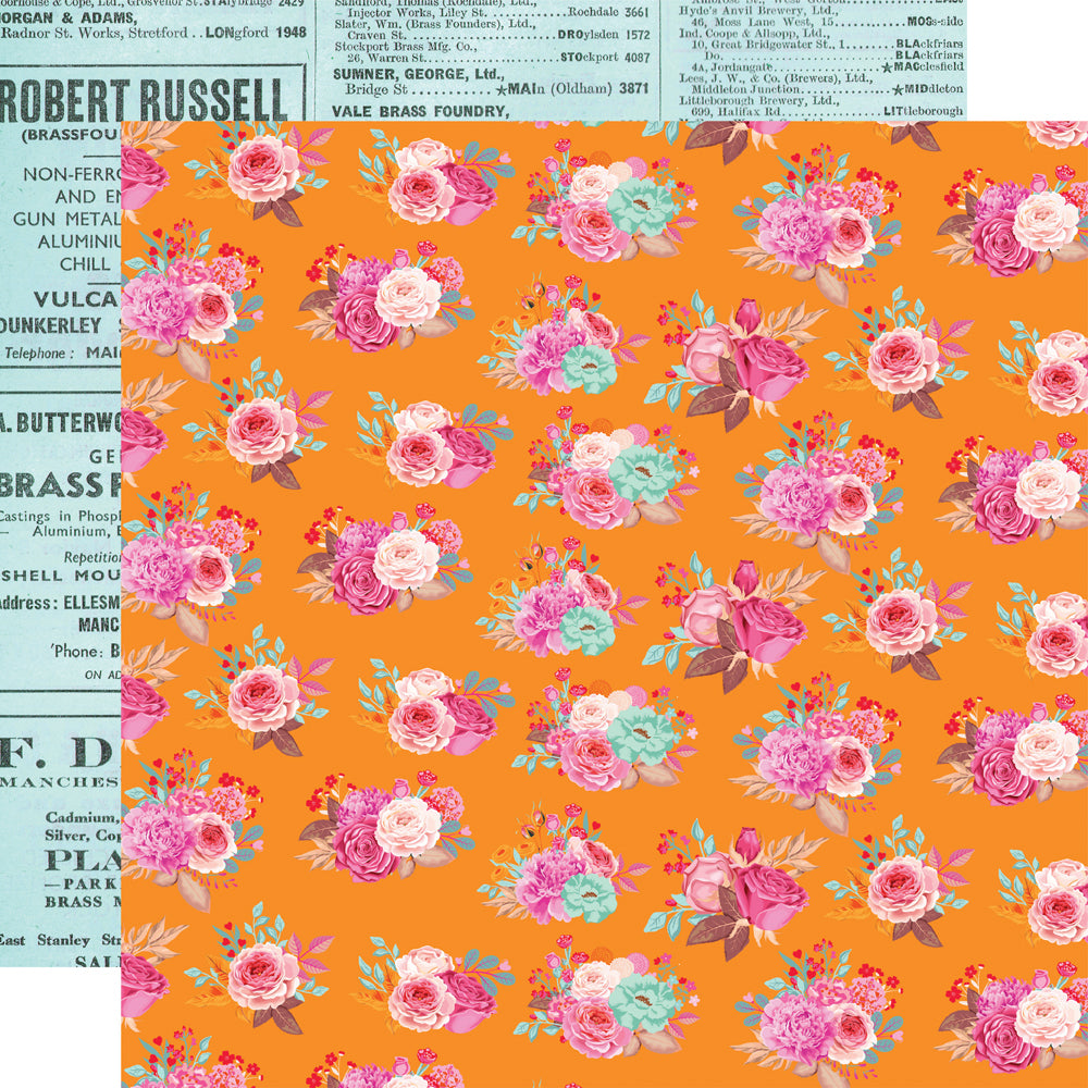Heart Eyes Scrapbook Collection Kit by Simple Stories - 13 Piecesories