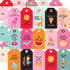 Heart Eyes Scrapbook Collection Kit by Simple Stories - 13 Piecesories